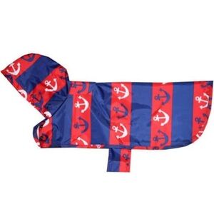 RC Pets Packable Dog Poncho
